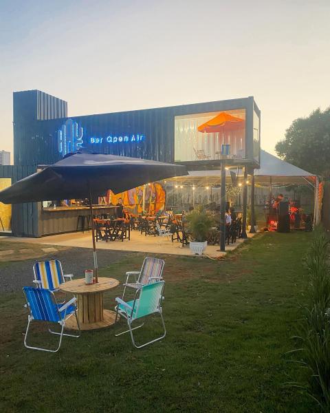Bar HAUS 