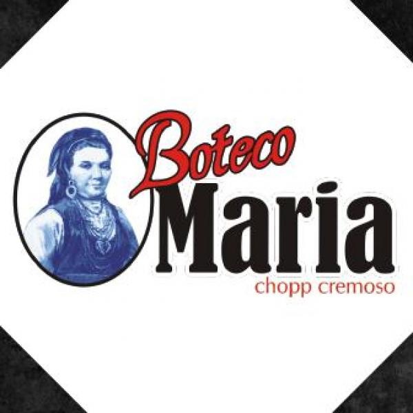 Boteco Maria 