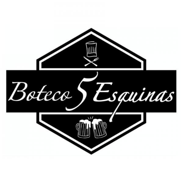 Boteco 5 Esquinas
