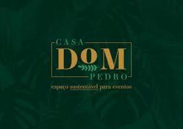 Casa Dom Pedro