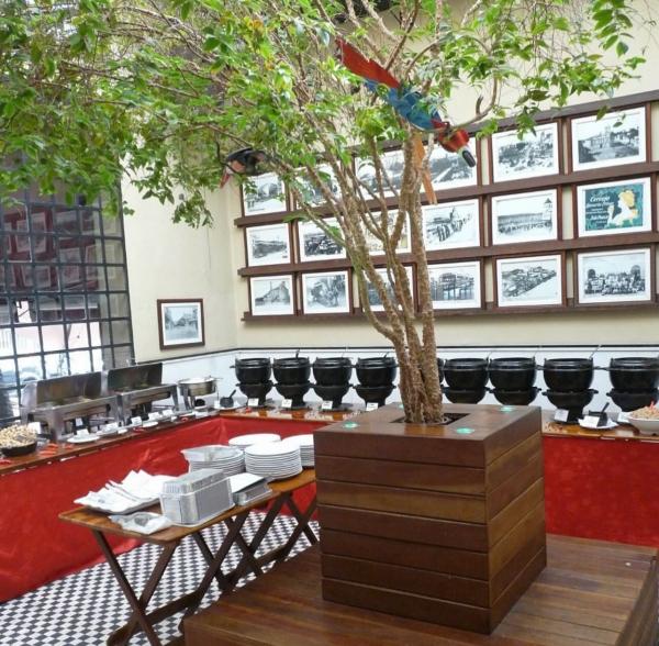 Bar Mooca