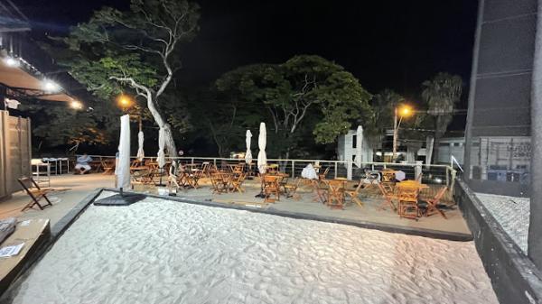 NOVA BEACH BOWA BAR