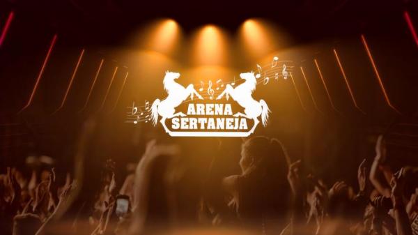 Arena Sertaneja