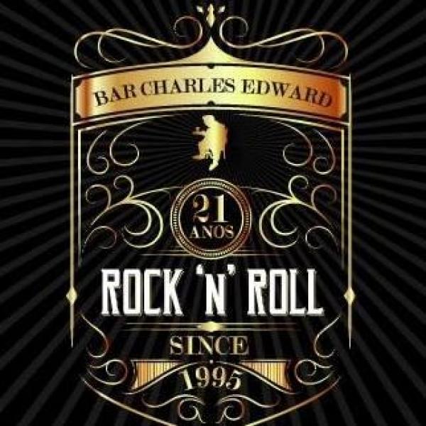 Bar Charles Edward