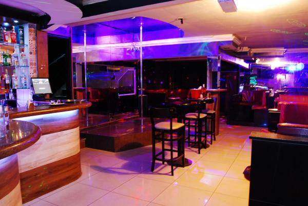 Brooklin Club