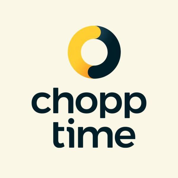 Chopp time Campinas