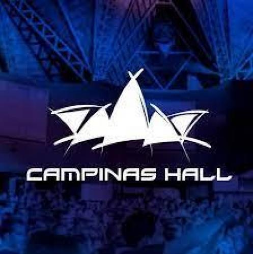 Campinas Hall