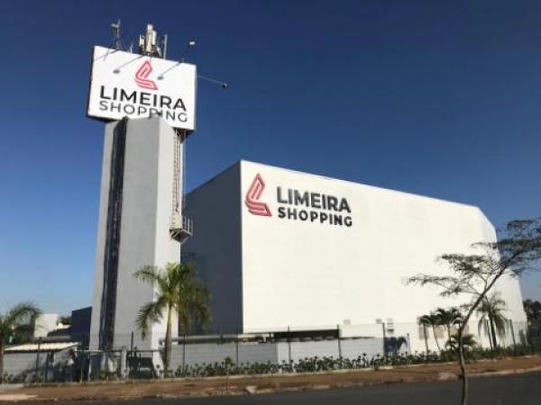 Limeira Shopping