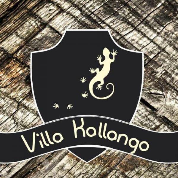 Villa Kallango CasaShow