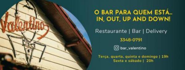 Bar Valentino
