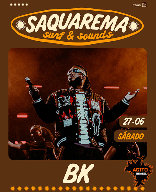 SAQUAREMA SURF & SOUNDS