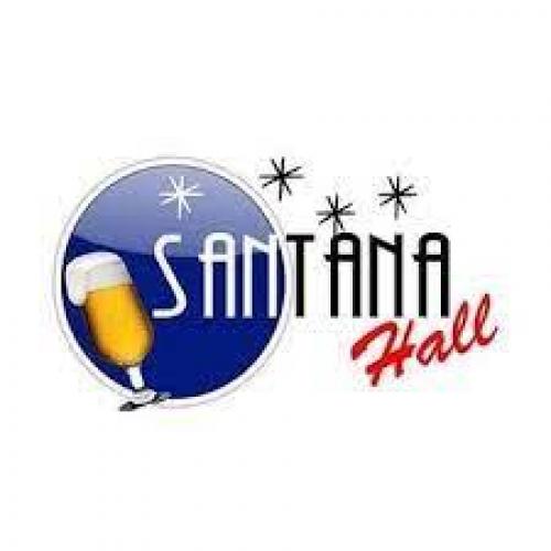 Santana Mix Hall