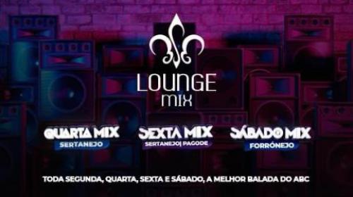 Lounge Mix