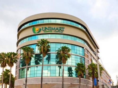Unimart Shopping Campinas