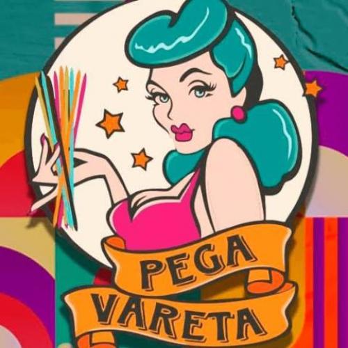 Pega Vareta