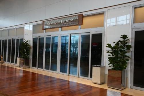 Centro de Eventos RibeirãoShopping