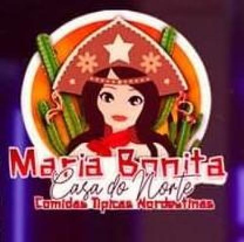 Maria Bonita - Casa do norte