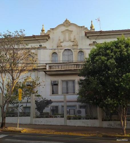 Dom Bosco Cidade Alta