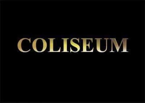 Israel Coliseum II