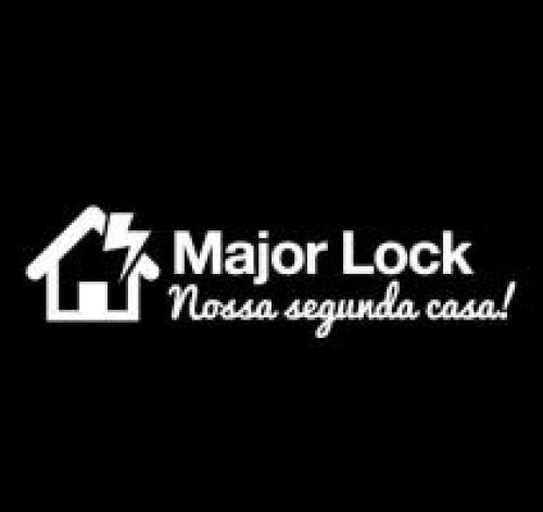 Pub Major Lock