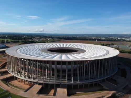 Estádio Mané Garrincha