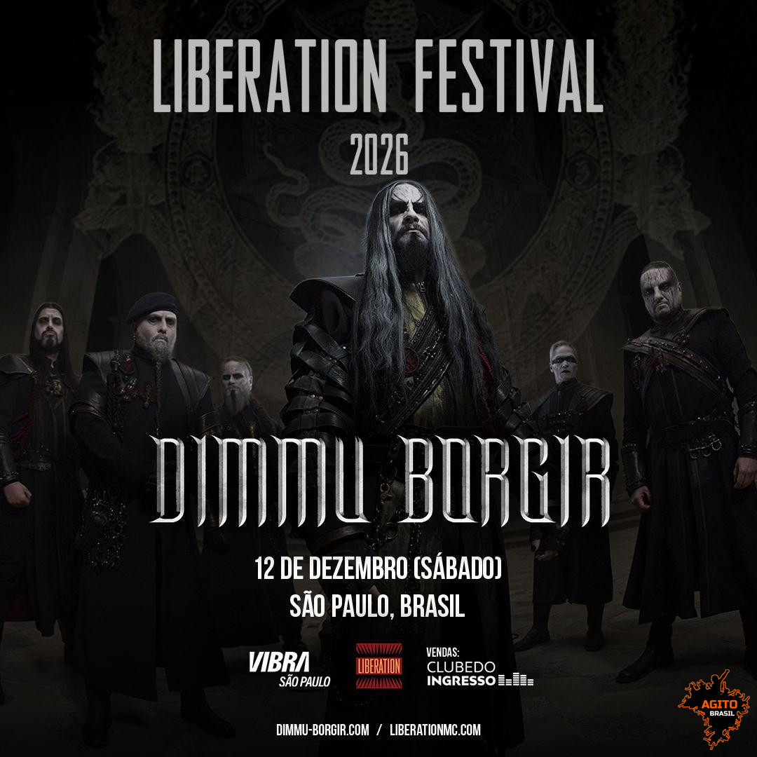 Liberation Festival 2026
