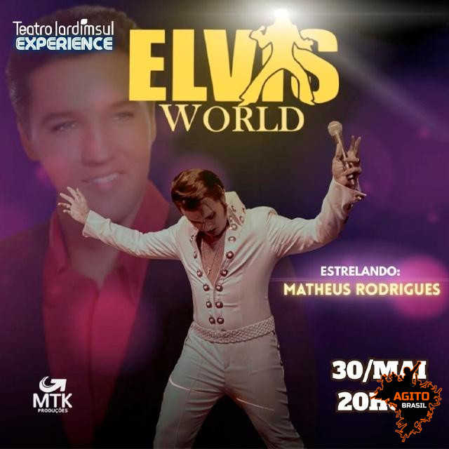 Elvis World Tribute