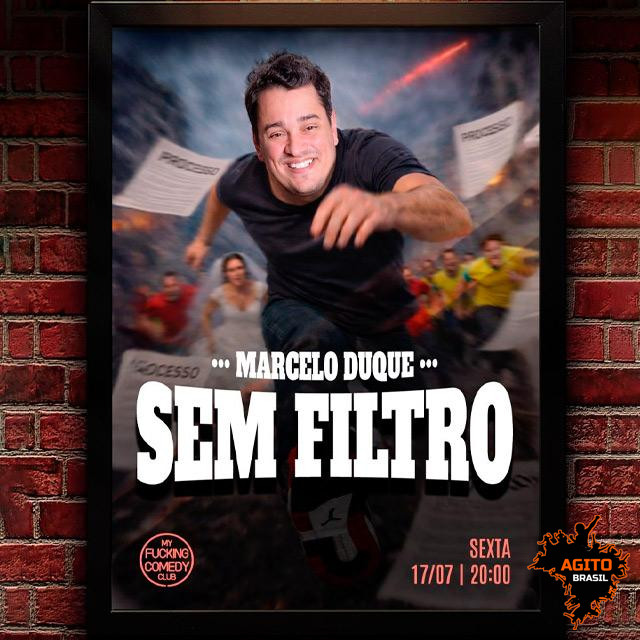 Agito Brasil