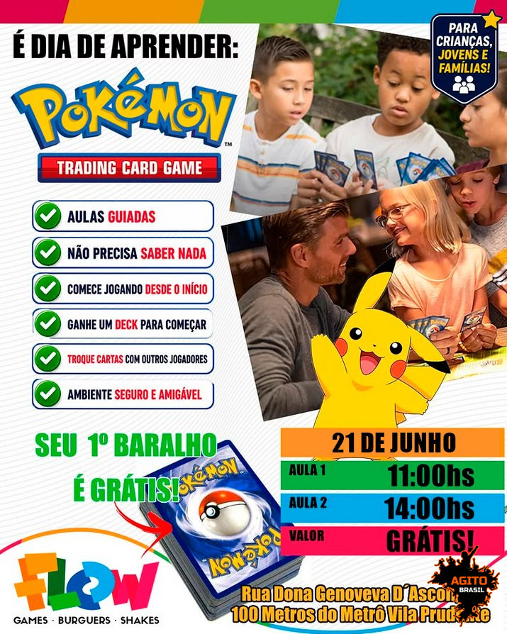 Agito Brasil