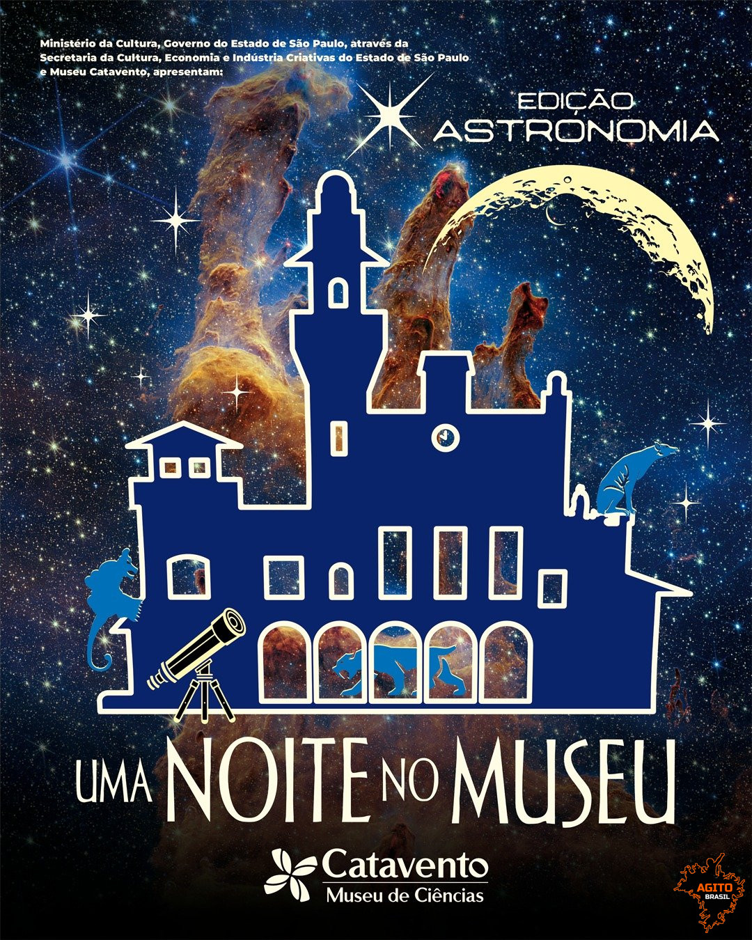 Agito Brasil