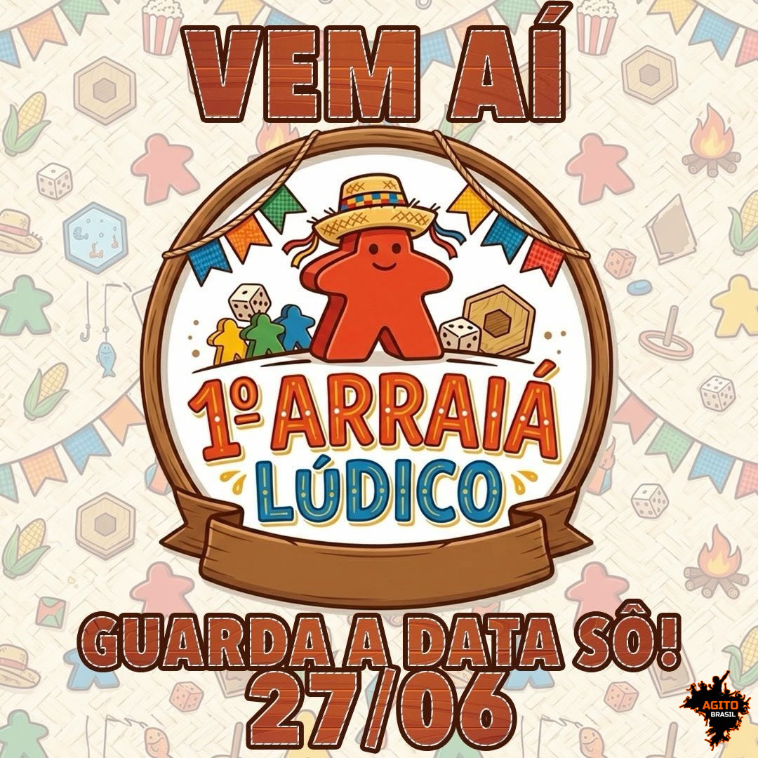 Agito Brasil