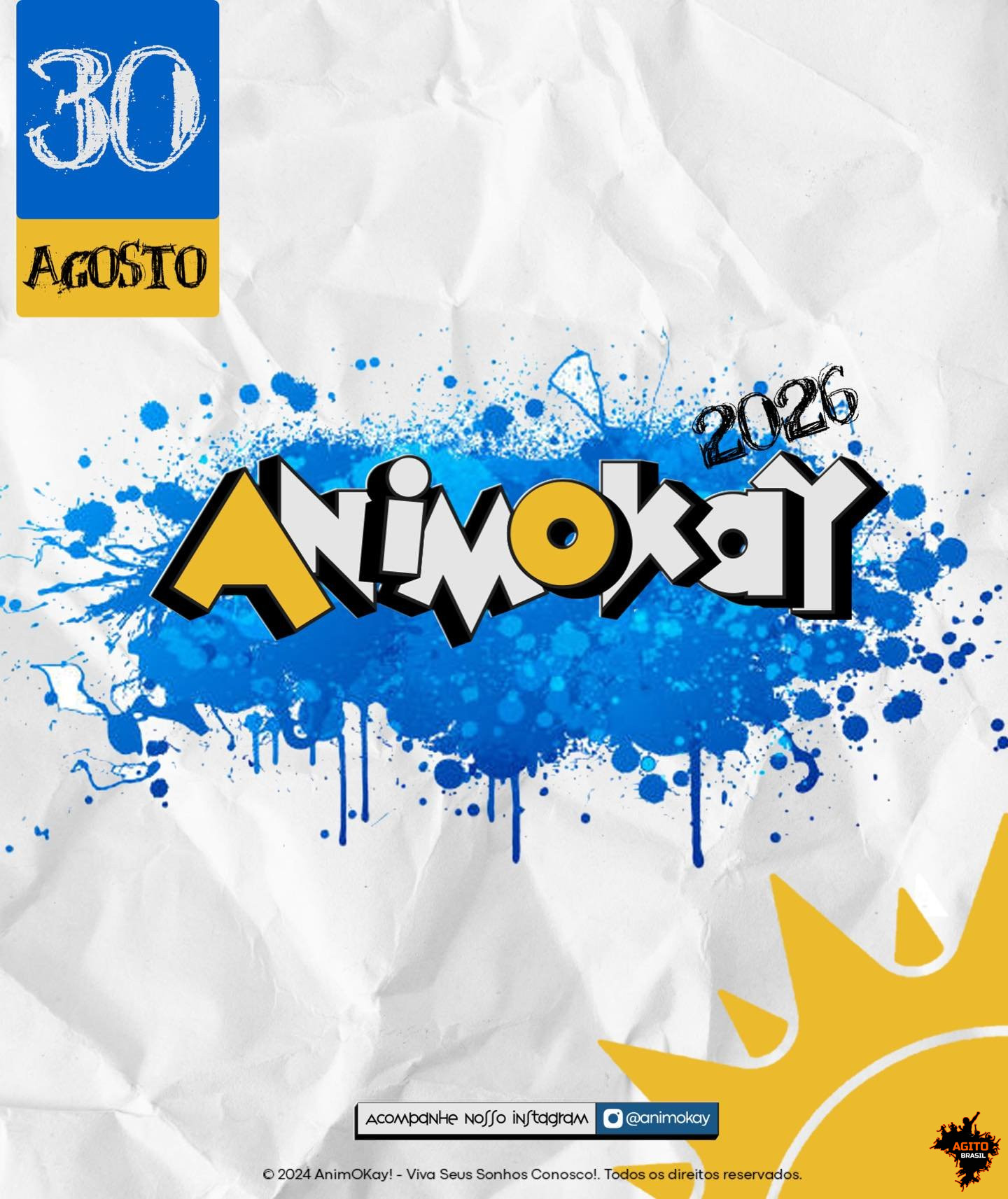 Anomikay 2026