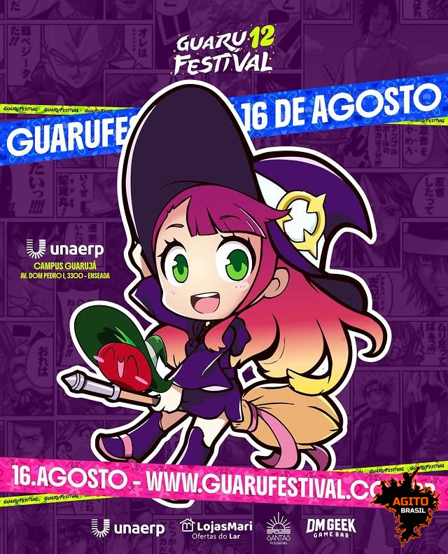 Guarufestival 12