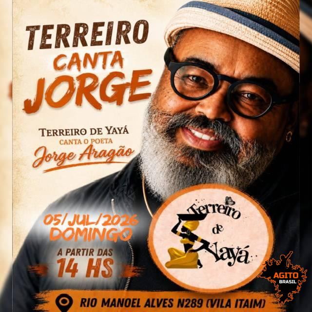 Agito Brasil