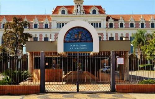 Liceu Salesiano Nossa Senhora Auxiliadora