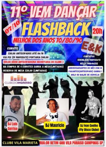 Clube vila marieta 