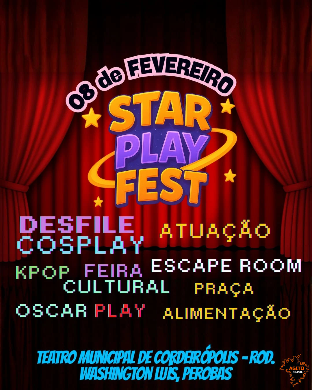 Star Play Fest