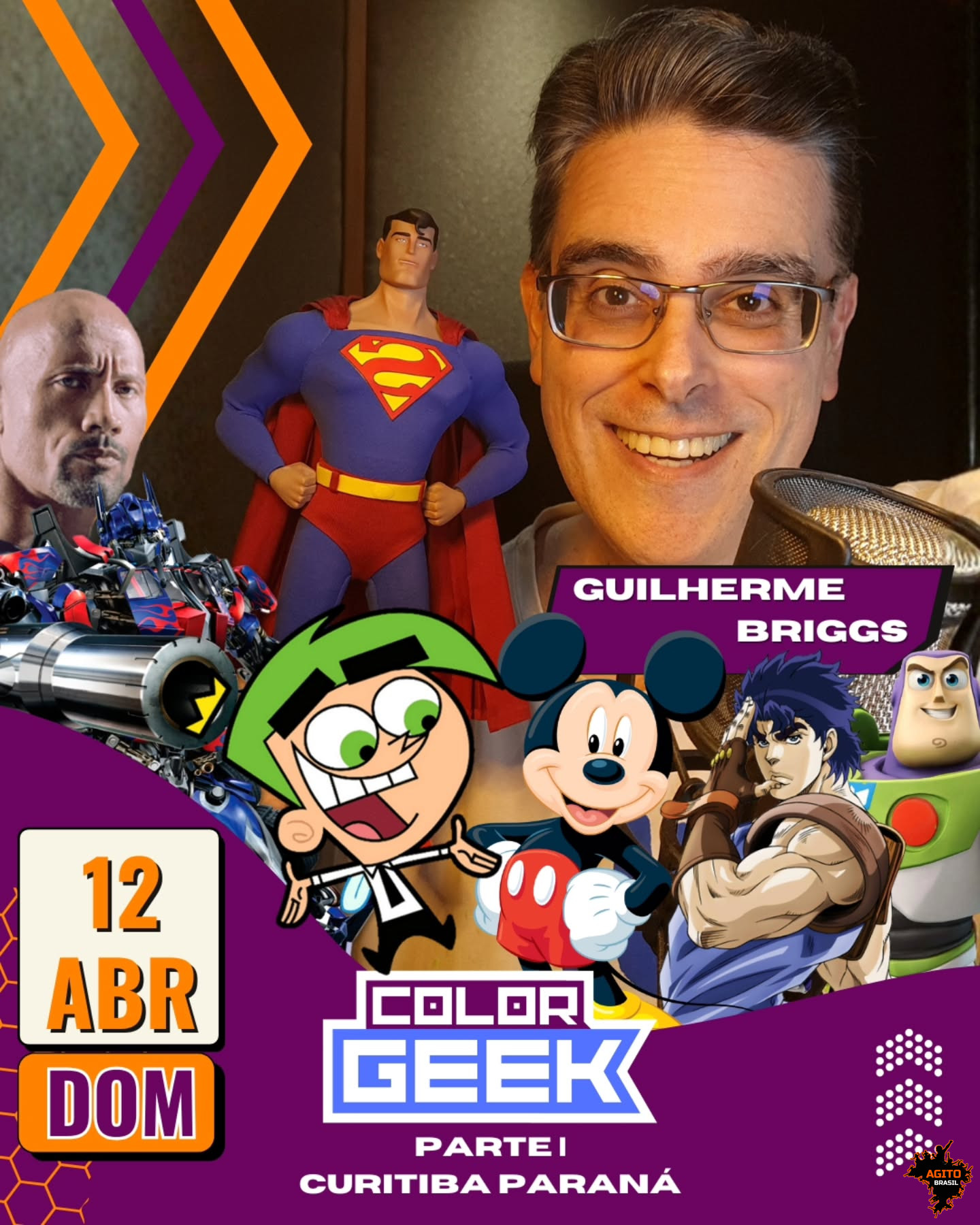 Color Geek Festival 26