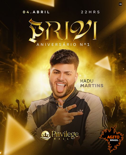 KADU MARTINS