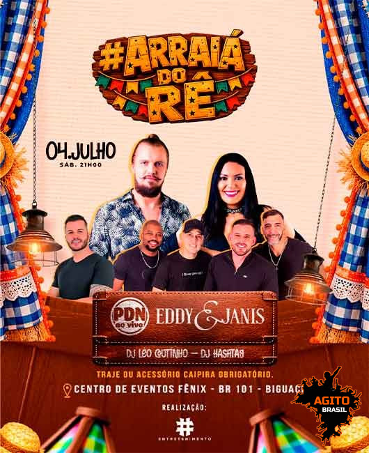 ARRAIA DO RÉ