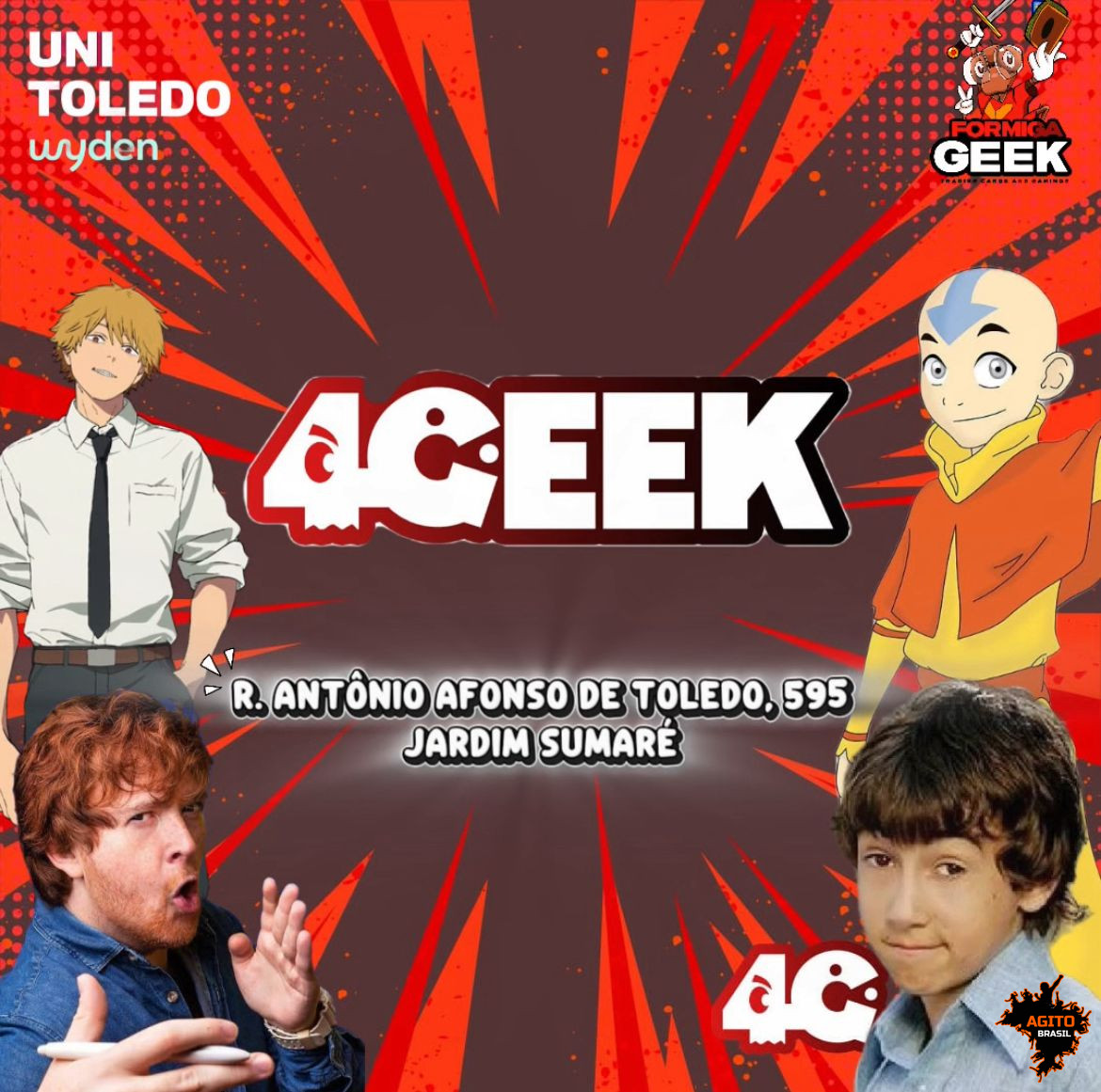 4Geek