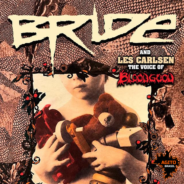 Bride no Rio de Janeiro