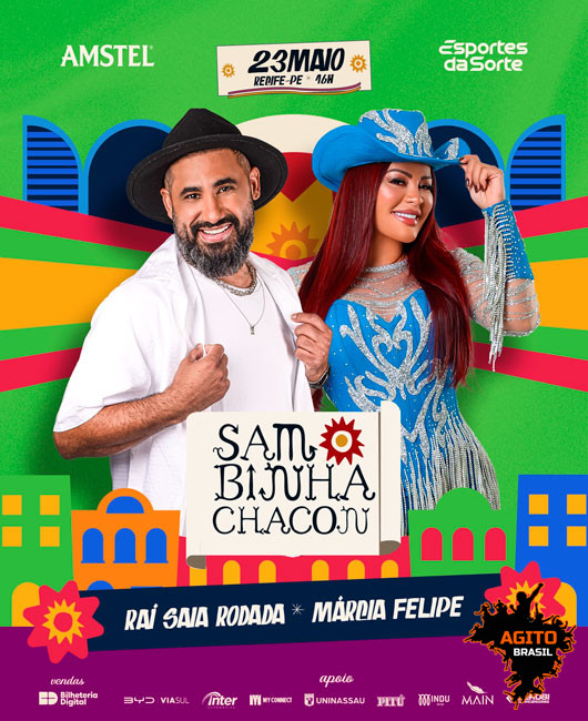 SAMBINHA CHACON