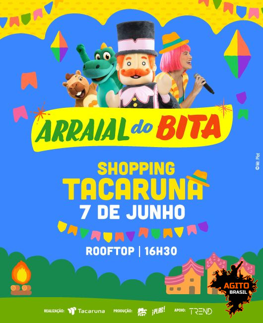 ARRAIAL DO BITA
