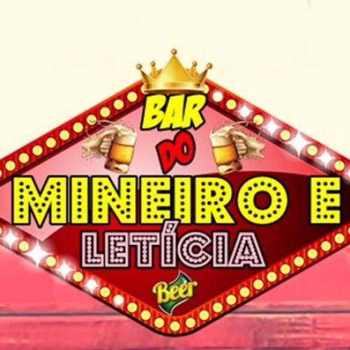 Bar Do Mineiro e Leticia