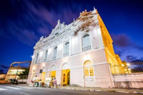 Teatro Deodoro