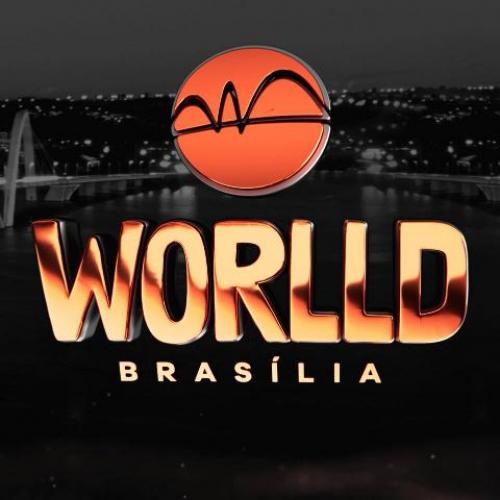 Worlld Brasília