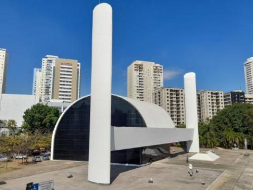 Memorial da América Latina