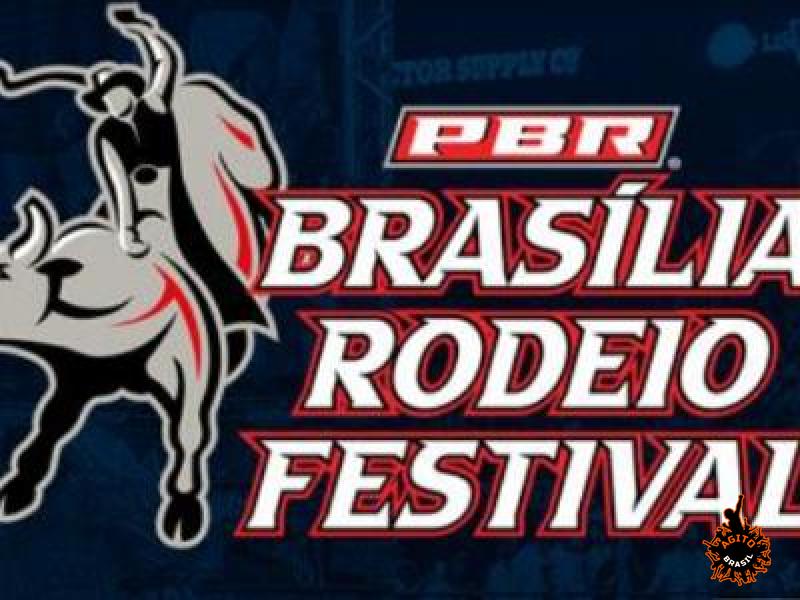 Brasília Rodeio Festival