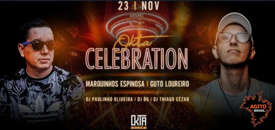 OKTA CELEBRATION